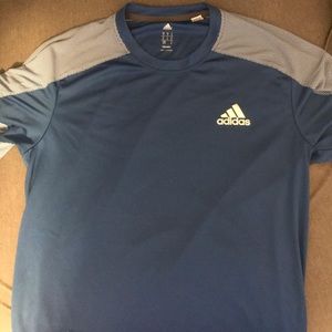 Medium Adidas Athletic Shirt